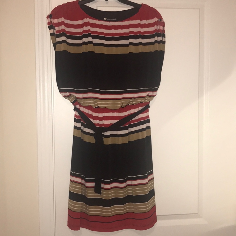 Casual but sexy dress... you decide